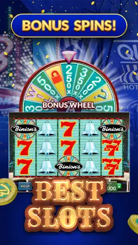 Binions/Four Queens Game Quest screenshot 2