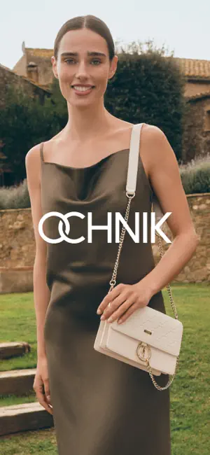 OCHNIK iPhone screenshot 1