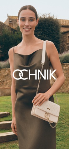 OCHNIK iPhone screenshot 1