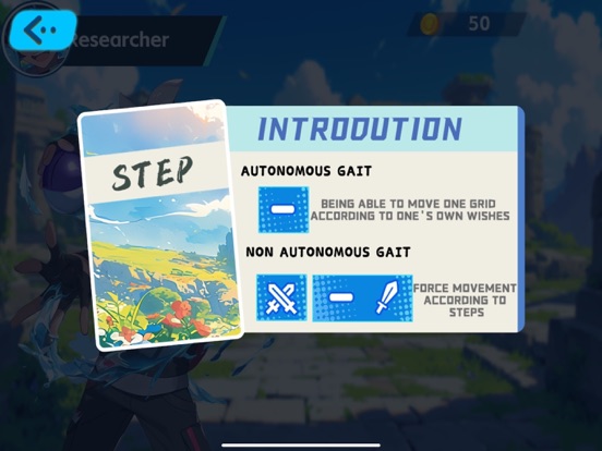 Screenshot #6 pour Arcane Companion