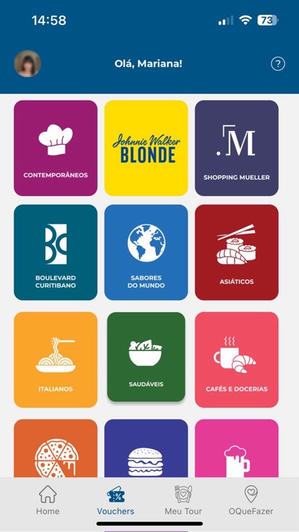 Tour OquefazerCuritiba screenshot-7
