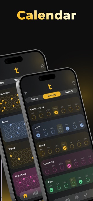 Traders Tracker Screenshot 6 of 7