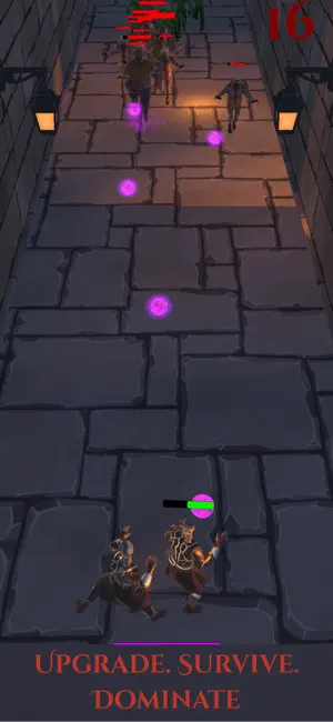 Soul Snatcher screenshot 2