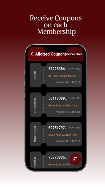 Patria Suits Club screenshot-5