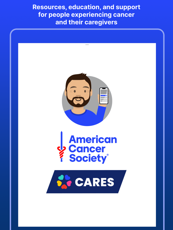 ACS CARES