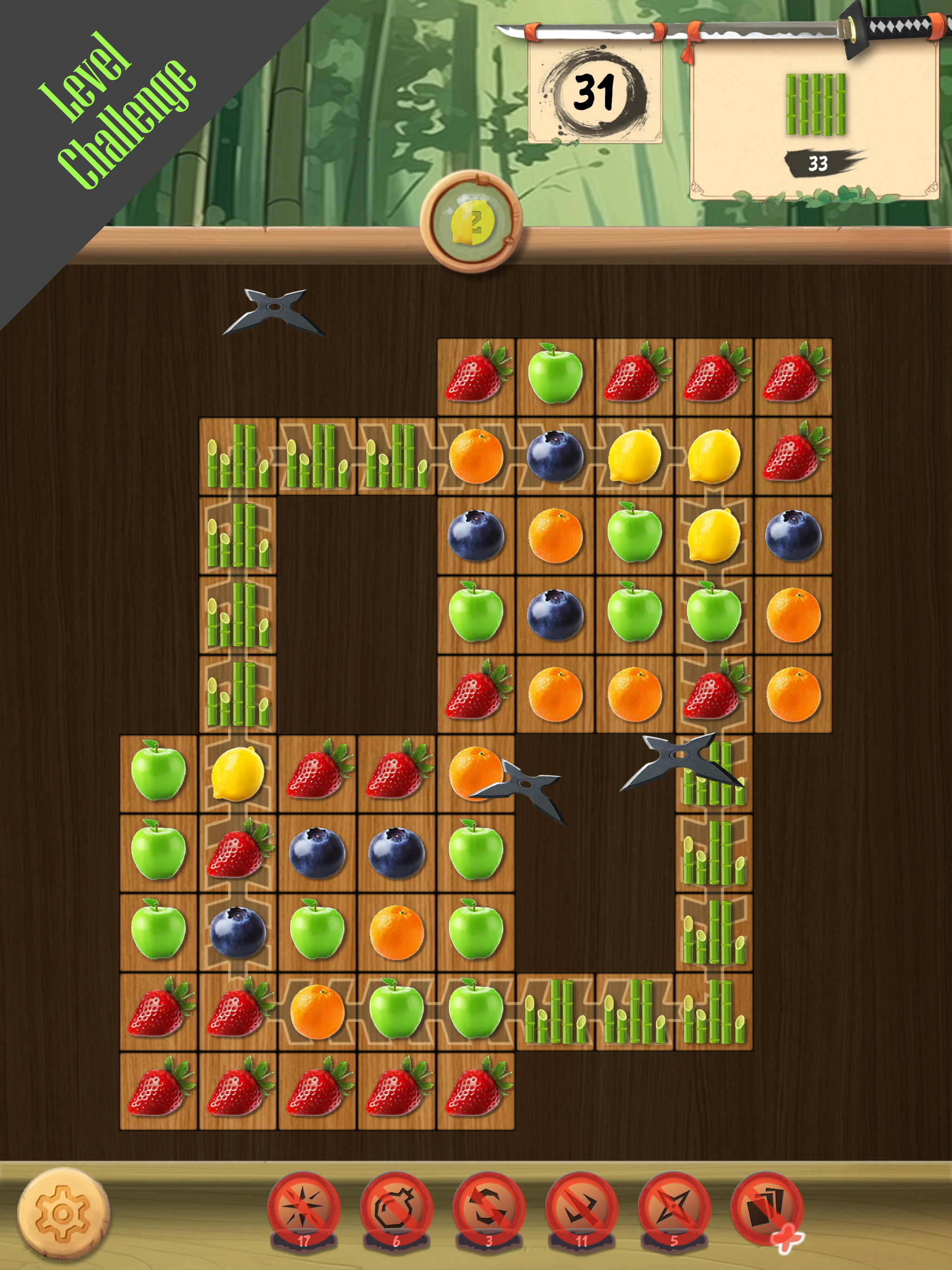 Fruit Swordcraft screenshot 14