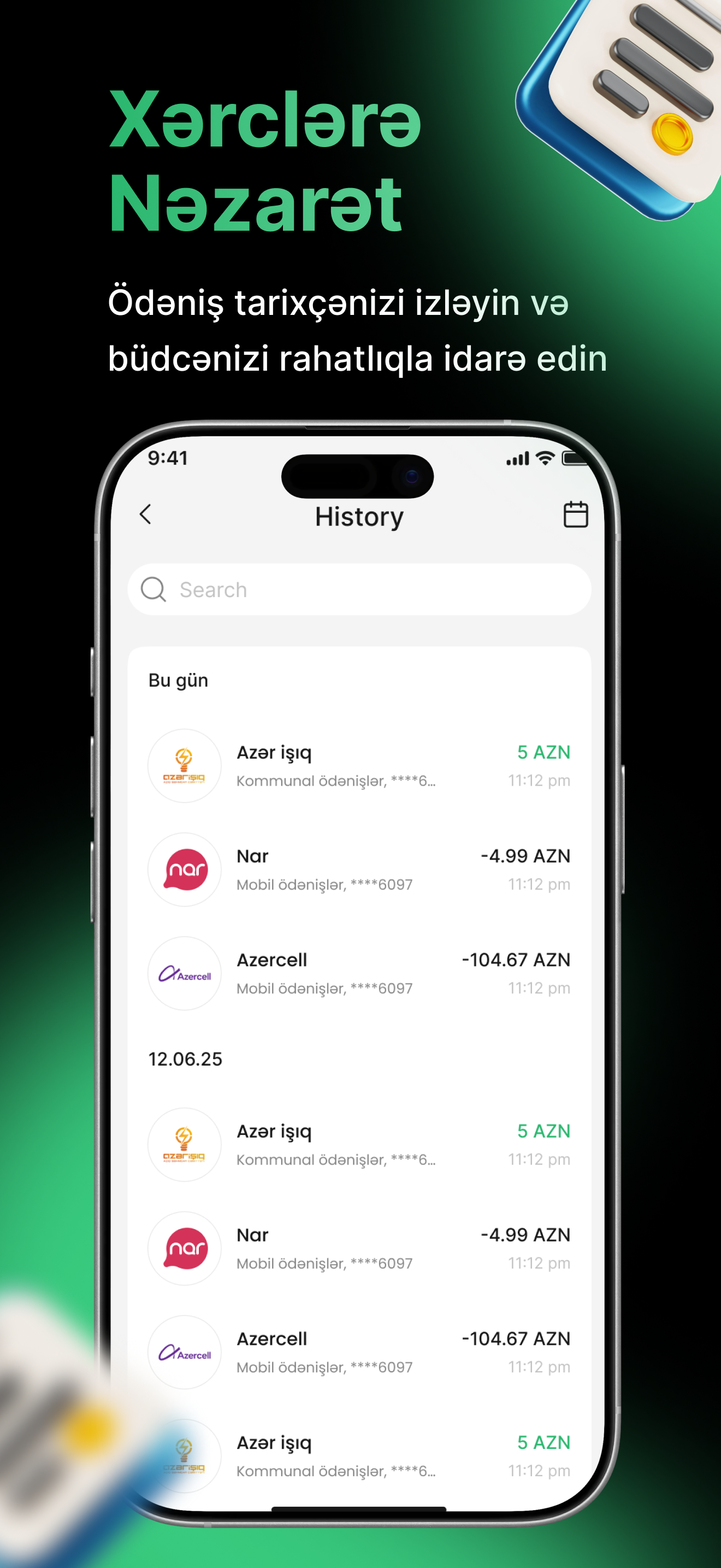 Fizza Pay