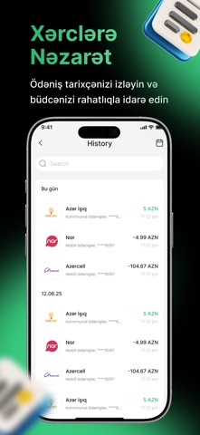 Fizza Pay Screenshot 6 of 6