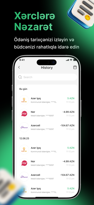 Fizza Pay Screenshot 6 of 6