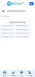 Mentor＋ screenshot #6 for iPhone