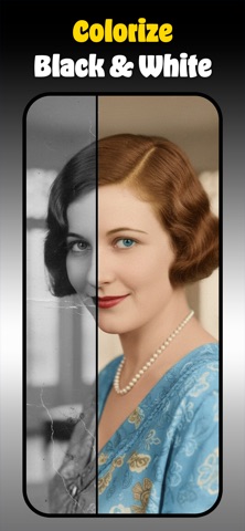 Old Photo Restore Repair - OIR screenshot