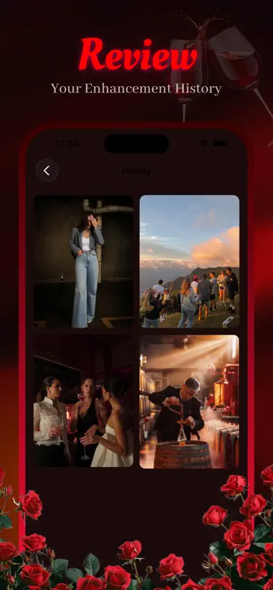 Curvla screenshot 5