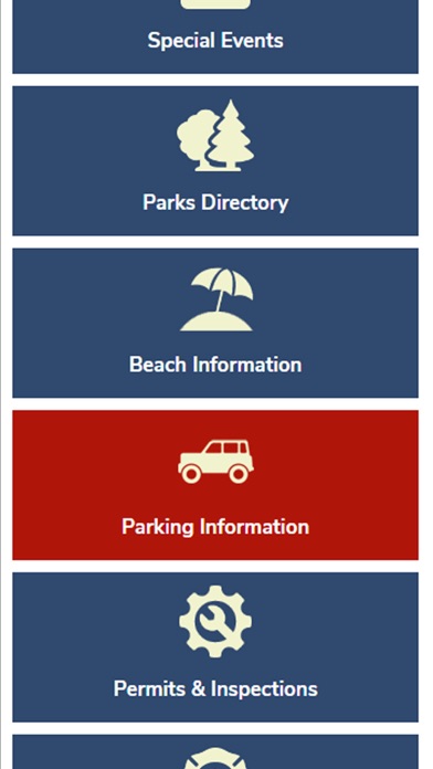 Screenshot 3 of OKI Connection App