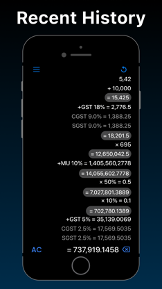 GST Calculator - GST Search screenshot 6