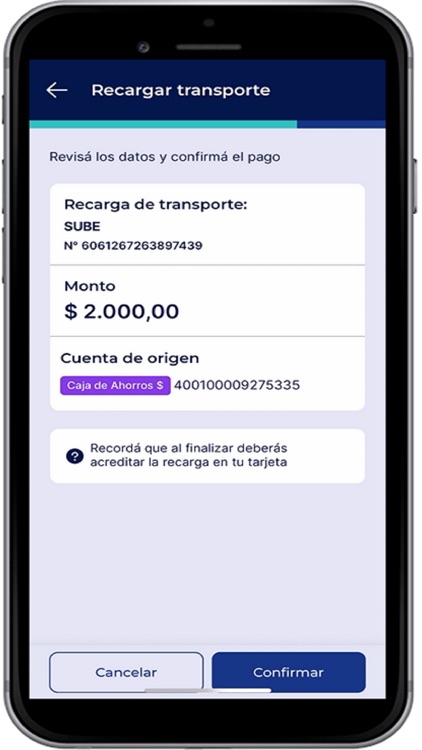 Columbia - Banco Movil screenshot-3