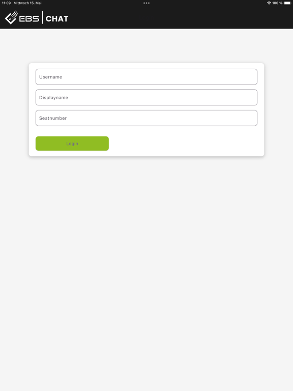 Screenshot #5 pour alphadidact Chat