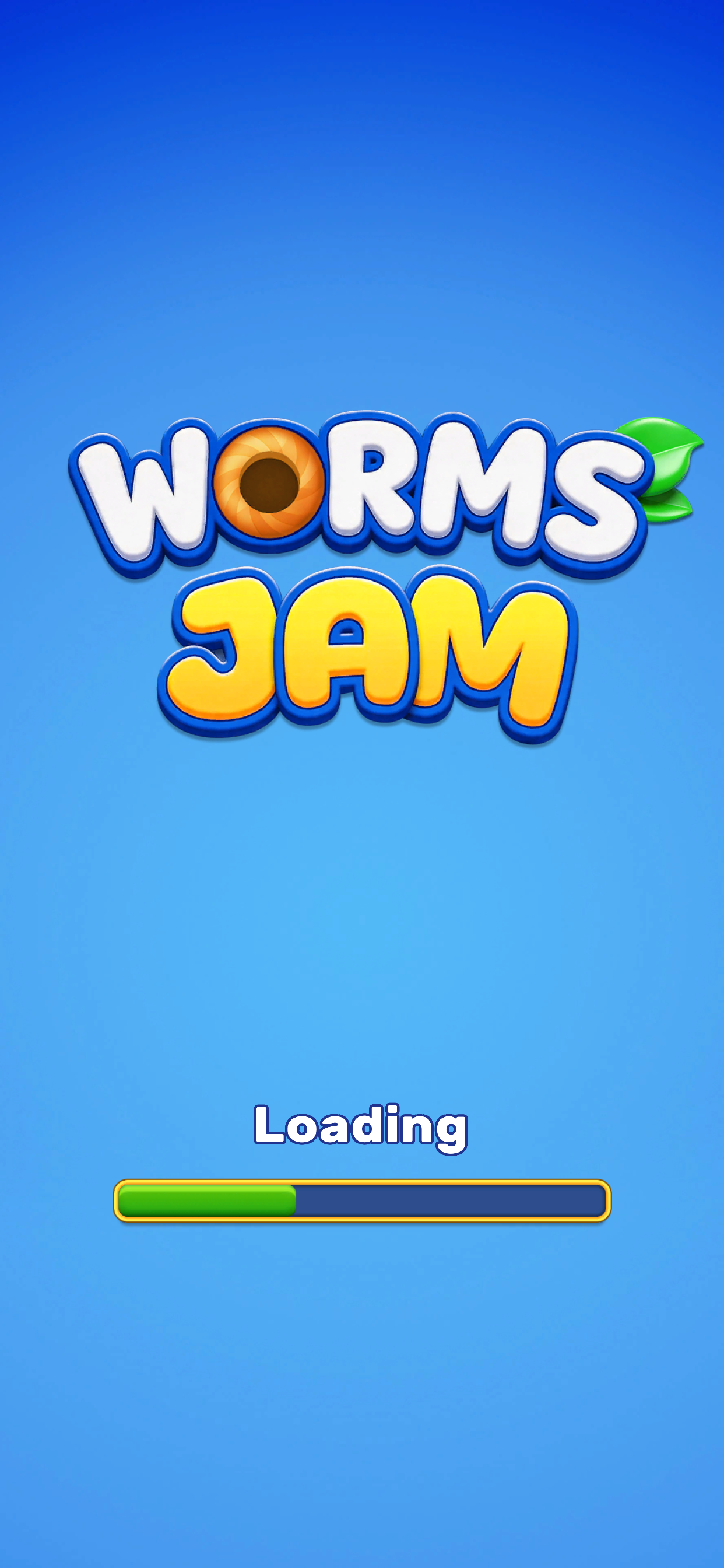 Worms Jam screenshot 2