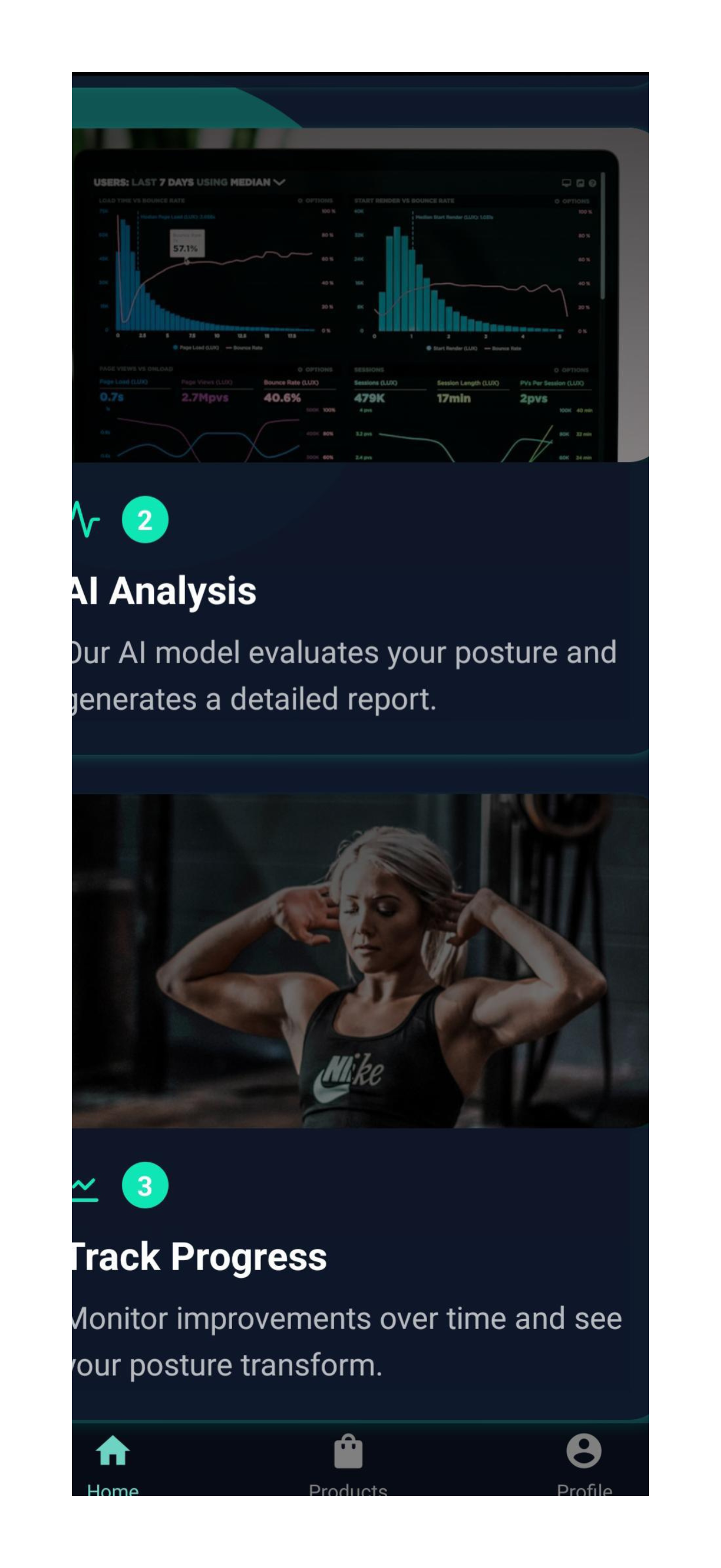 PostureXpert