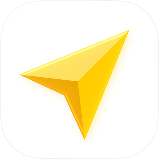 Yandex Navi – navigation, maps