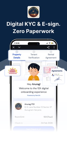MANSAROVAR BOYS PG screenshot