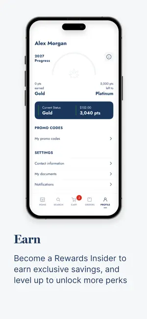 Windy City Rewards screenshot 4