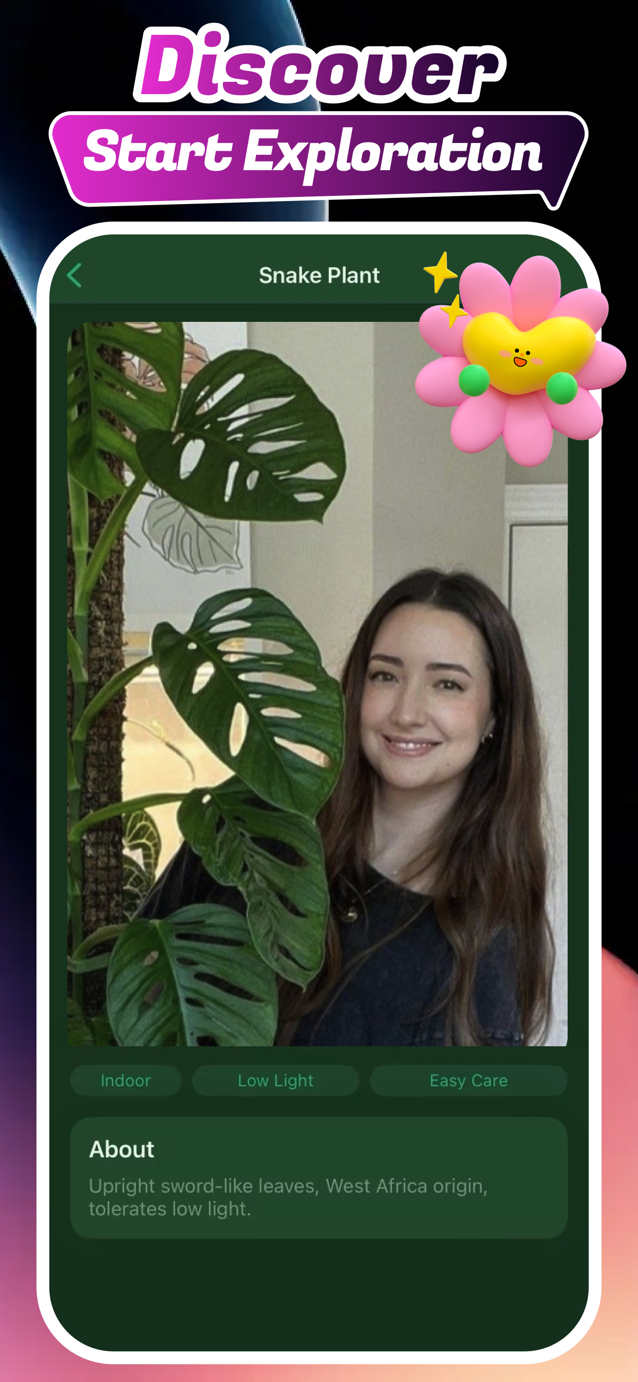 Zoen: Online Chat Friends