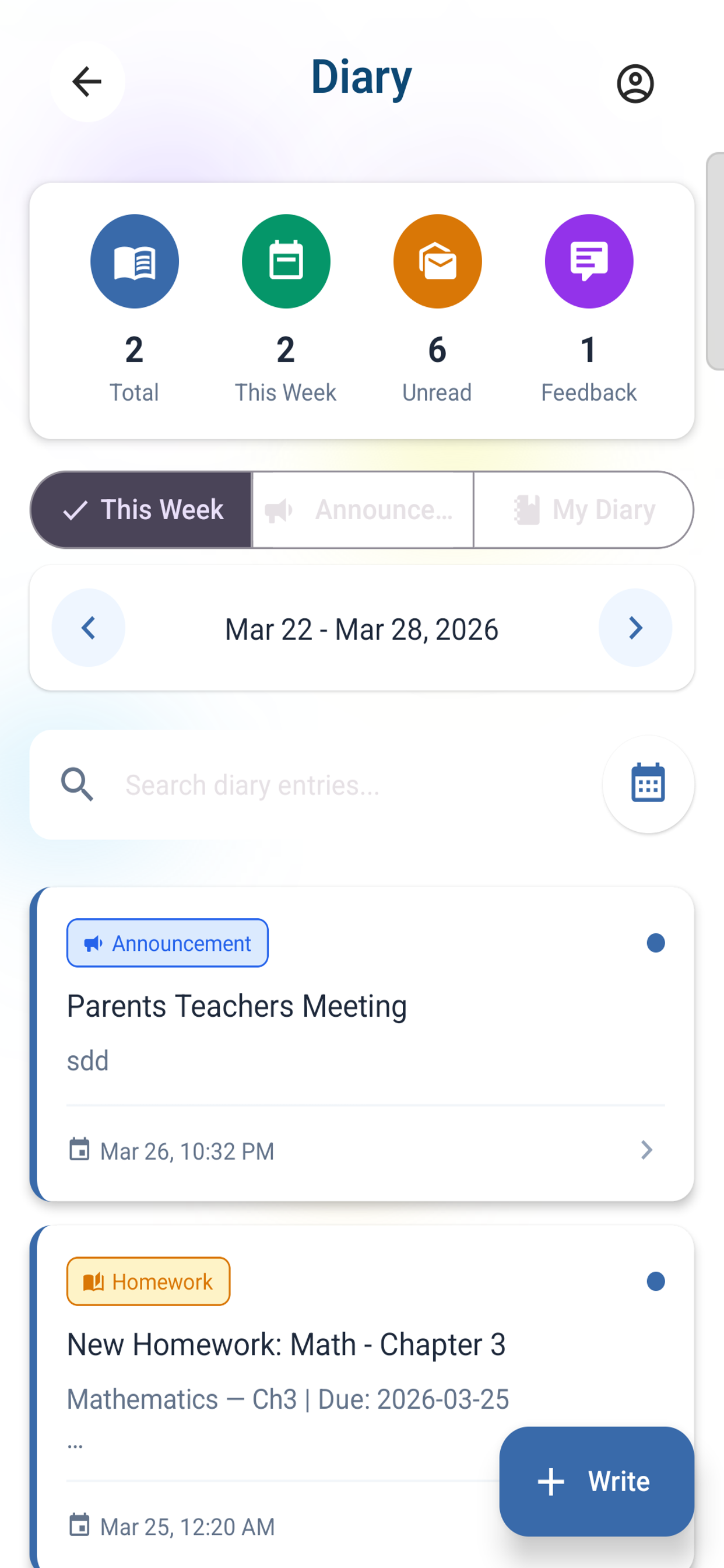 LearnVerse Assistant screenshot 5