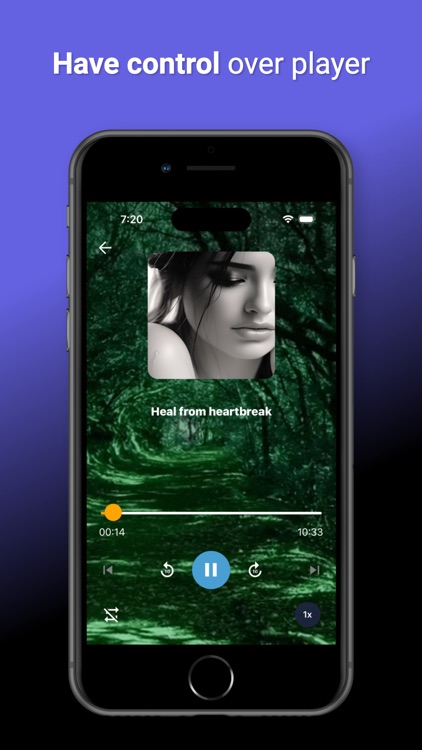 Affirmations Positive Quotes screenshot-9