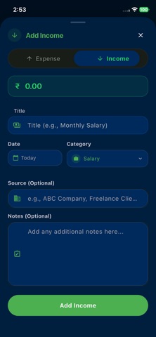 HeeSaaBee Screenshot 3 of 4