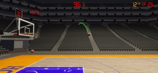 Hoops: Global Shootout Screenshot 3 of 5