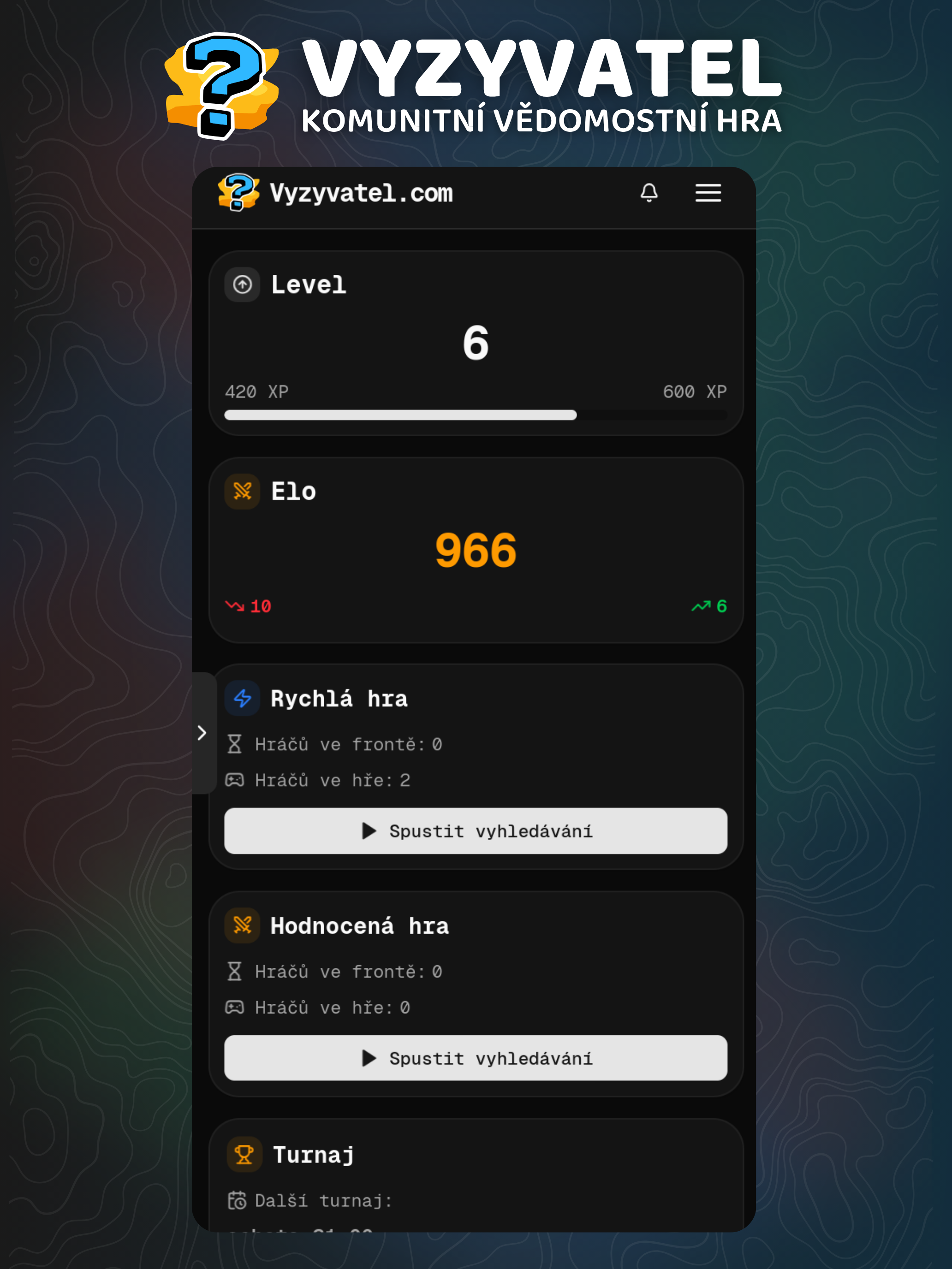 Vyzyvatel