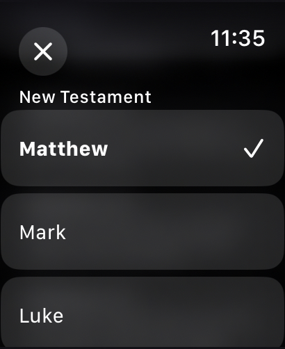 Bible with AI screenshot 12