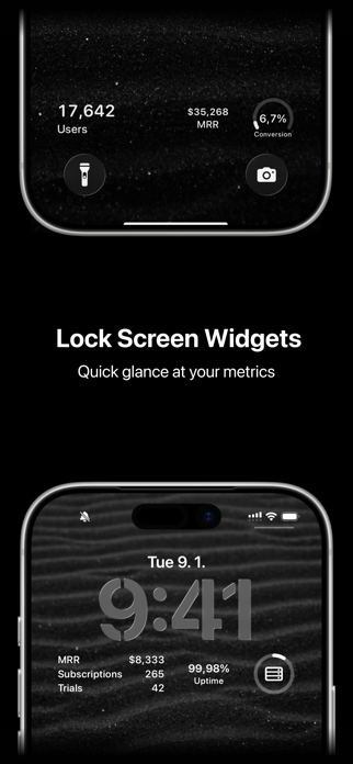 ActivitySmith - Push & Widgets Screenshot 4 of 8