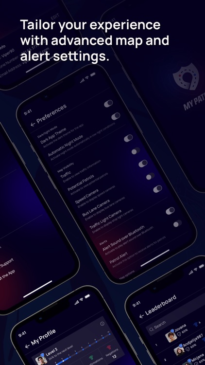 MyPatrol screenshot-4