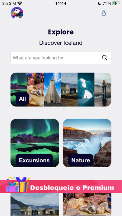 Know Iceland Viking Culture Screenshot