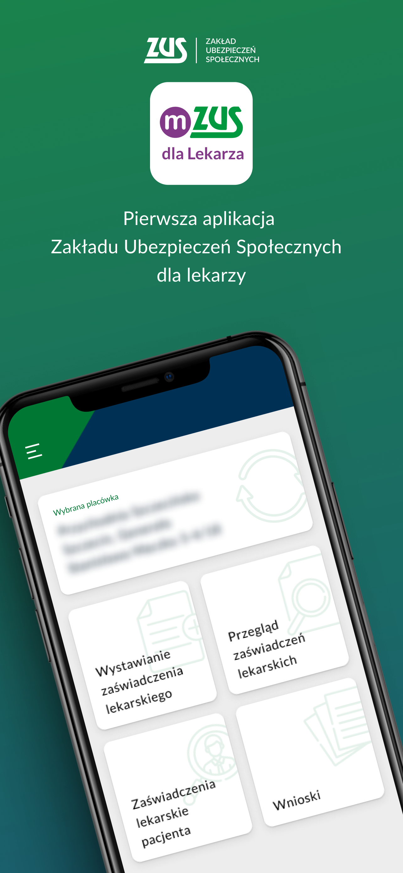 mZUSdlaLekarza