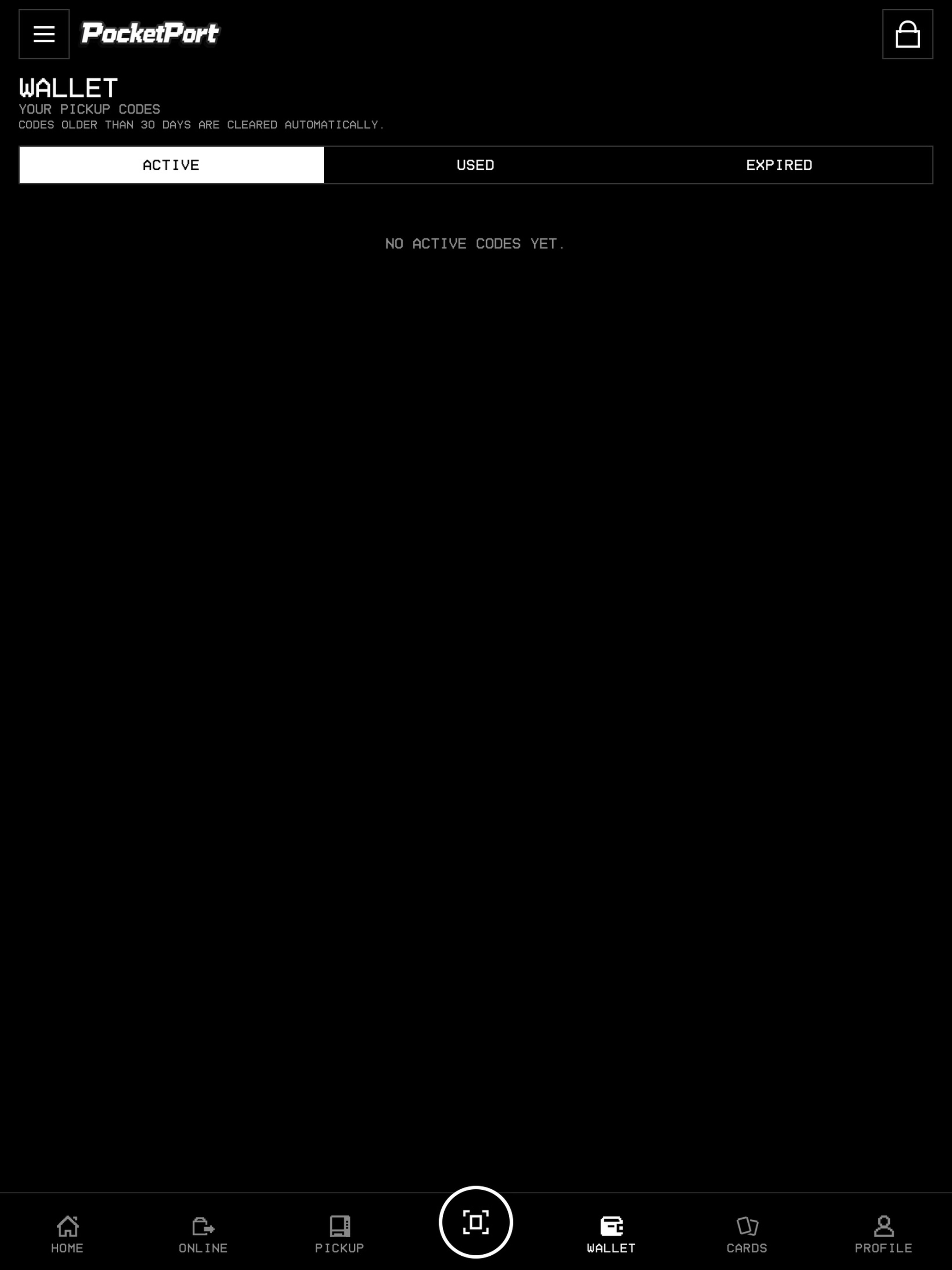 PocketPort - TCG Vending screenshot 11