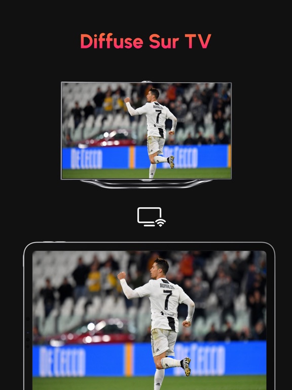 Screenshot #5 pour IPTV PRO: GSE Smart TV Player