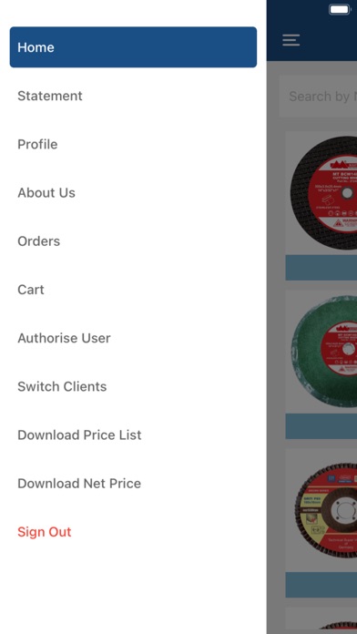 Mazing Business Screenshot