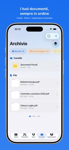 OraKit – PDF & File Tools screenshot