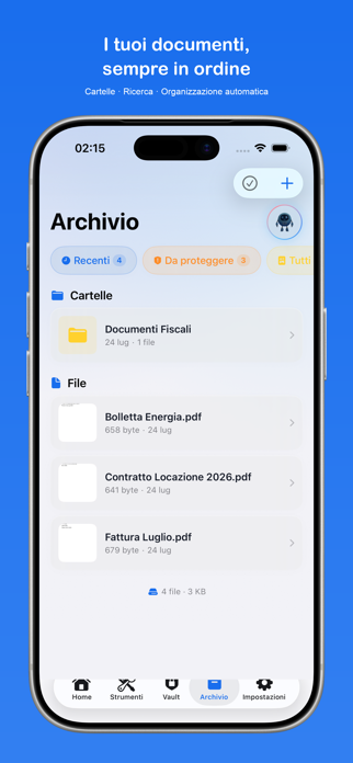 OraKit – PDF & File Tools Screenshot 4 of 5