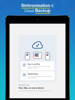 WorkHours: Time Clock Tracker screenshot 16
