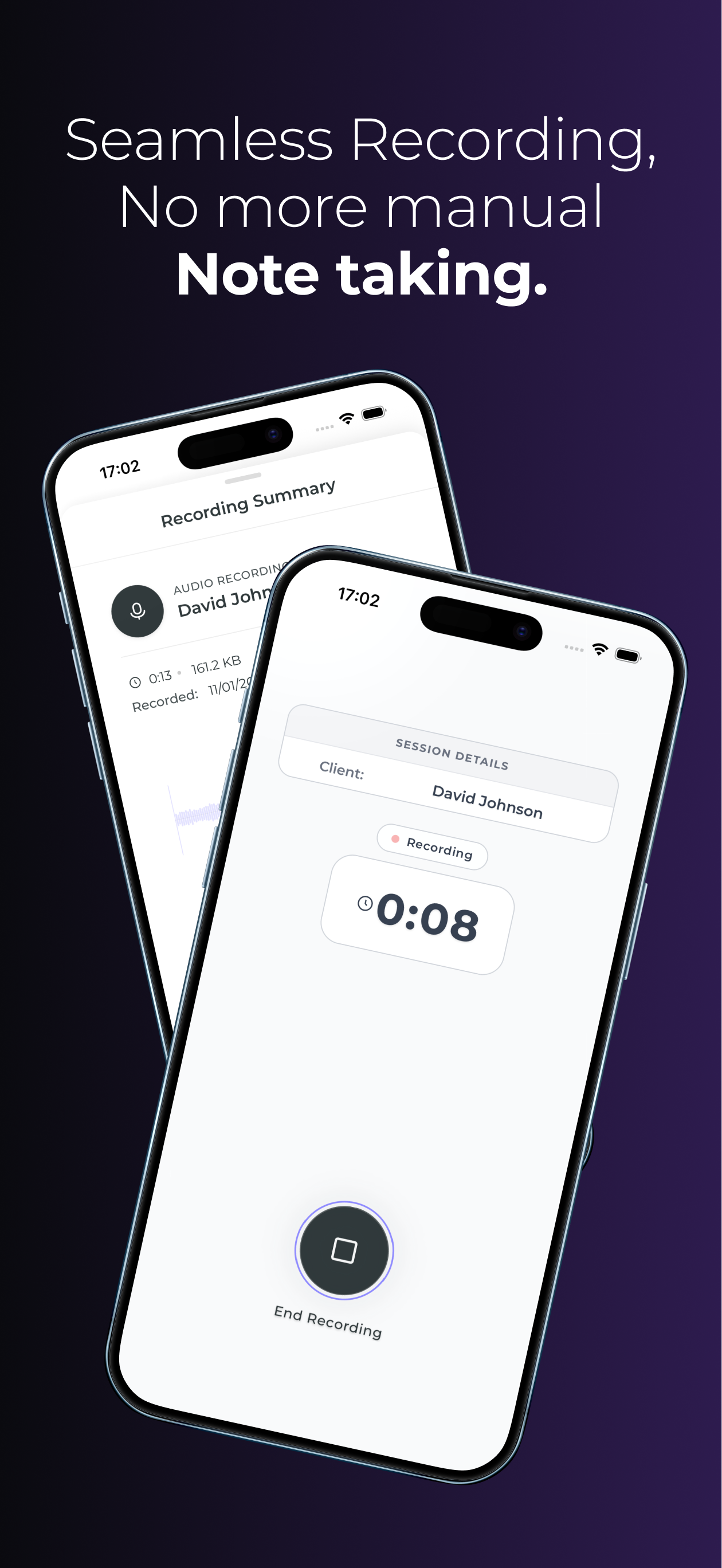 Automwrite