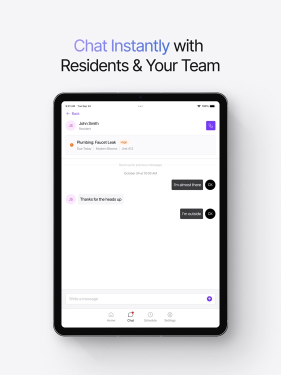 Maintenance By EliseAI screenshot-7