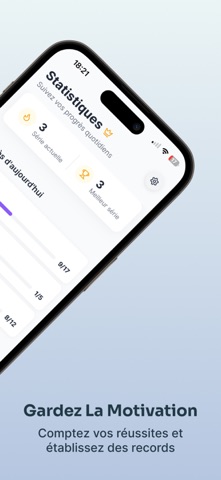 Orga screenshot