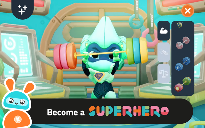 MyWay  PandP and BandB by KidsandUs