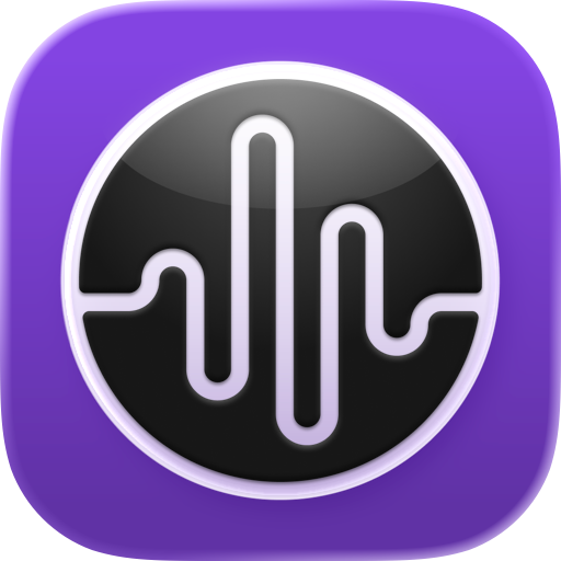 Dark Noise app icon