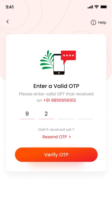 Hwayz: Order Food On Highway Screenshot