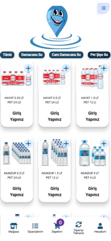 Icecek Durak screenshot