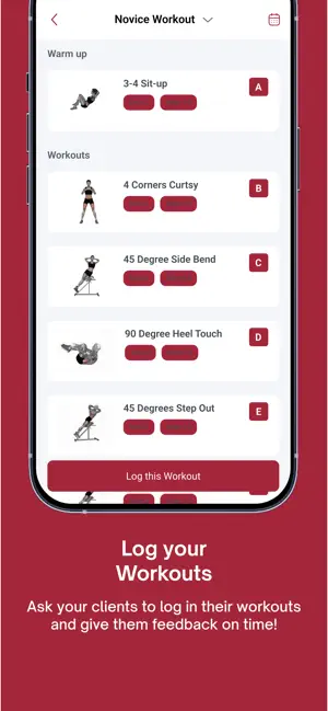 AYN Coaching screenshot 2